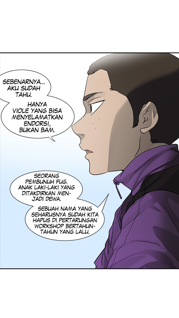 Webtoon Tower Of God Bahasa Indonesia Chapter 286