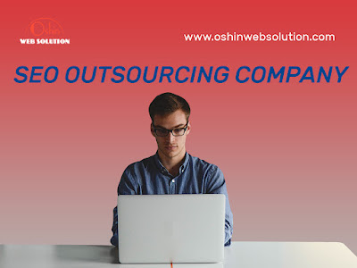 SEO Outsourcing Company