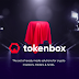 Tokenbox - Invest in crypto funds