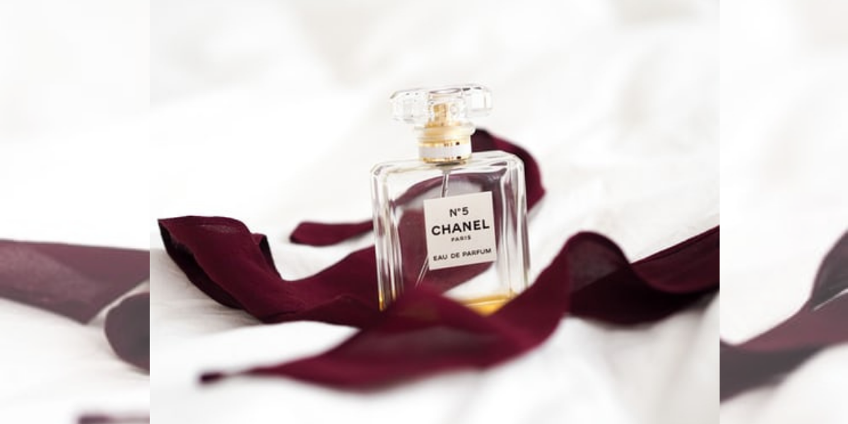 CHANEL Nº5