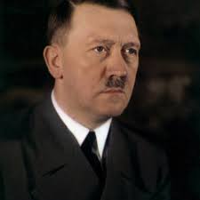 Biography of Hitler