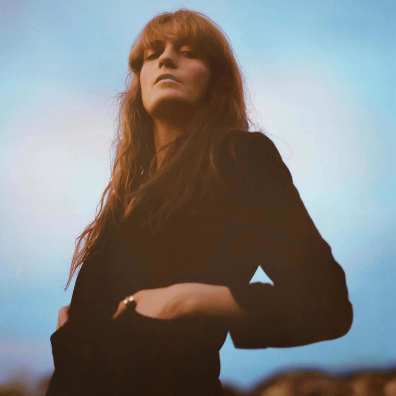 Florence + The Machine revela a inédita ‘Ship To Wreck’