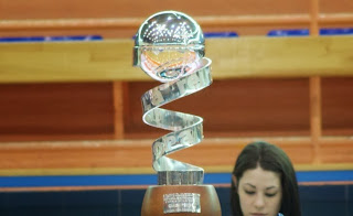 Copa de la Reina de baloncesto 2014