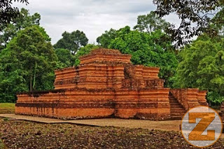 7 Kerajaan Tertua Di Nusantara, Kerajaan Pertama Berada Di Provinsi Banten