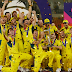 Australia bowl out India for 240 in cricket World Cup final