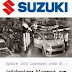 Lowongan Kerja PT Suzuki Indonesia