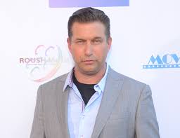 Stephen Baldwin