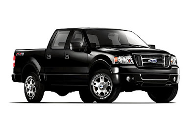 User Guide 2006-2007 Ford F 150