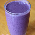 Super Berry Smoothie