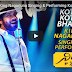 NAGARJUNA SUNG A LOVE SONG FOR  NIRMALA CONVENT:KOTHA KOTHA BASHA