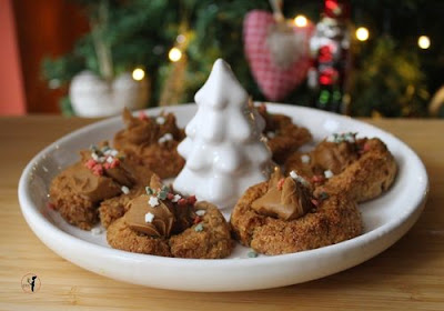 biscotti-speziati-facili-di-Natale-in-friggitrice-ad-aria