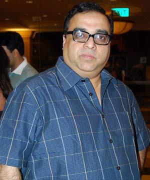 Rajkumar Santoshi