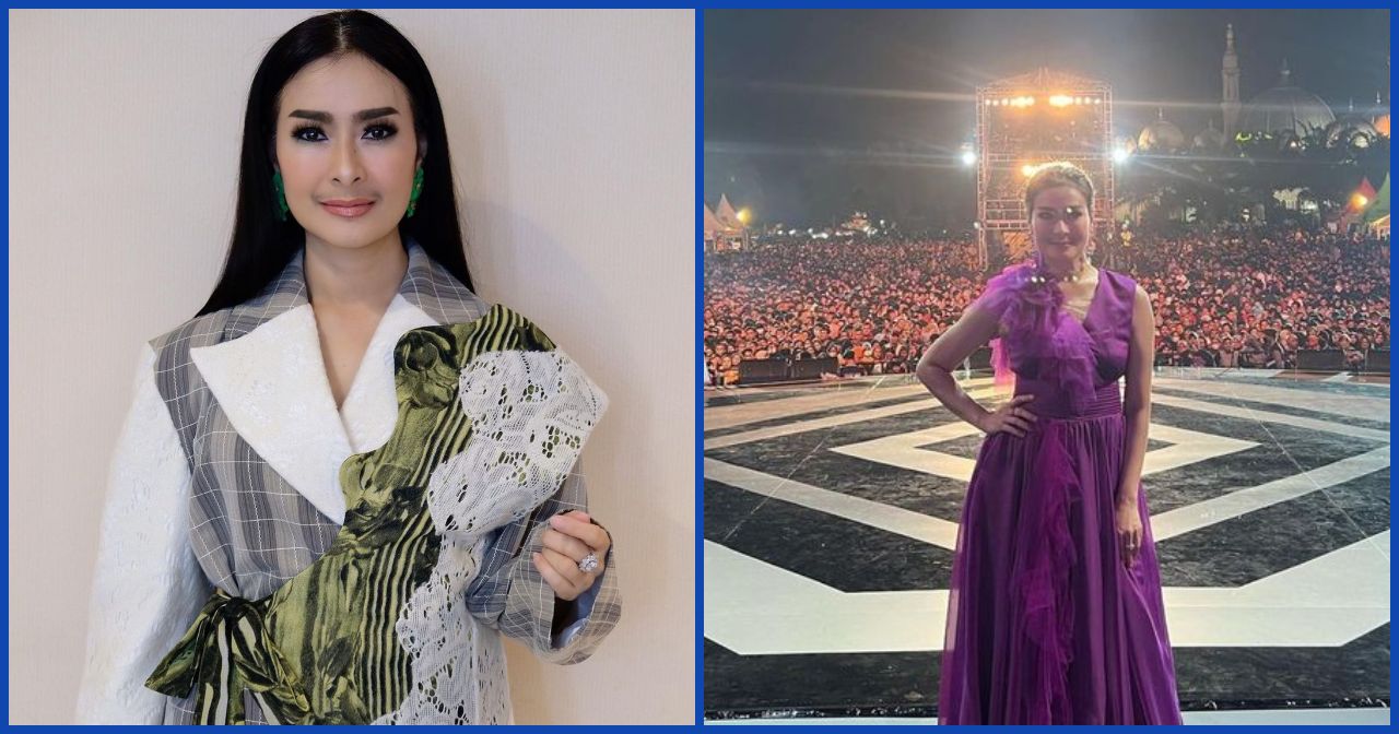 Check Ini Berjam-jam Demi Puaskan Hasrat Bareng Suami Padahal Sedang Hamil, Pedangdut Cantik Ini Rupanya Sempat Sidak Pasangannya hingga Temukan Ini di Kamar Hotel