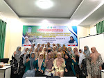 Hasilkan Rancangan Komik Matematika Digital, Dosen Pendidikan Matematika Umuslim Sukses Gelar Penelitian Fundamental Reguler di 5 Kabupaten di Aceh 