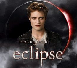 Robert Pattinson, en Eclipse