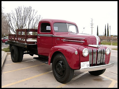 Ford 1-Ton