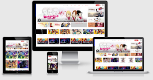 قالب بلوجر فيديو انمي مدفوع مجانا الان VIDEO-ANIME-YOUSAFTIGER Responsive Blogger Template 2019 - Responsive Blogger Template