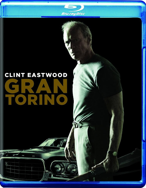 Clint Eastwood's Gran Torino Blu-ray Movie