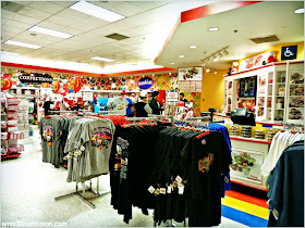 Jelly Belly: Tienda