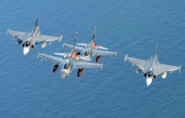 Multi-Role Fighter Aircraft (Phase 1) Acquisition Project of the Philippine Air Force