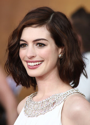 hairstyles for short hair