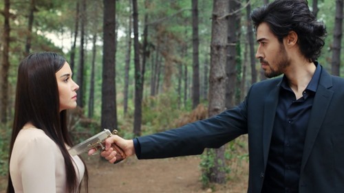 Fedakar (2023) | Review Turkish Drama