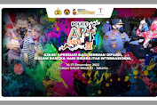 Police Art Festival 2022, Wujud Kepedulian Polri Terhadap Disabilitas