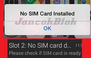 Kartu Sim Tidak Terbaca Di Hp Samsung  Data Hp Terbaru