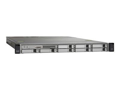 CISCO MXA UCS C220 M3 RACK SERVER FOR CISCO SHOW AND SHARE ENTERPRISE - RACK-MOUNTABLE - XEON E5-2665 2.4 GHZ - 64 GB - HDD 4 X 600 GB ($11995.99) [RJOVenturesInc.com]