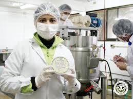 Industrias Lacteas