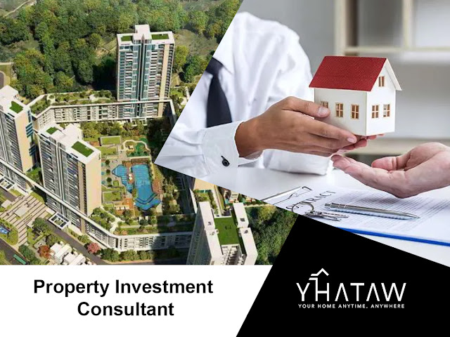 Property Investment Consultant in Gurgaon