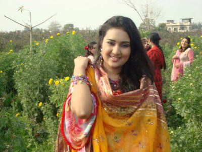 Desi Hot Punjabi Girls Pictures