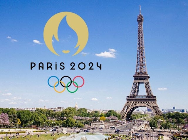 Estos son los ticos que el CON proyecta para París 2024