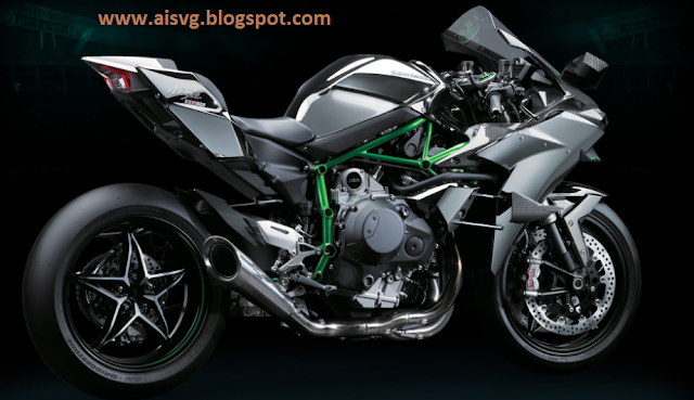 Harga Motor Kawasaki Ninja H2 Carbon, Review & Spesifikasi update 17 Desember 2016