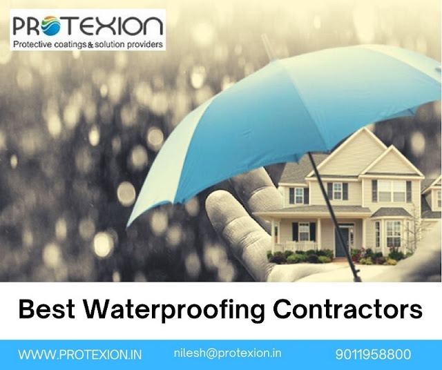 Best Waterproofing Contractors
