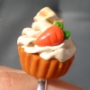 Tutifruti Donut Ring