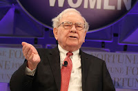 Biografi Warren Buffett