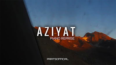 Aziyat 2.0 Song Lyrics | Pratyush Dhiman | Shivoryx