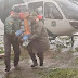 Casi 160 personas han sido rescatadas en Curicó