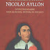 NICOLÁS AYLLÓN, EL SAN JUAN DIEGO PERUANO