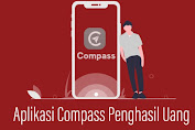  Cara Menarik Uang di Compass Ke Ovo Atau Dana Dengan Mudah 