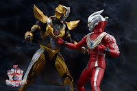 S.H. Figuarts Ultraman Regulos 50