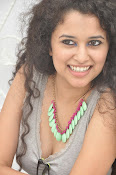 Soumya Sukumar latest hot gallery-thumbnail-40