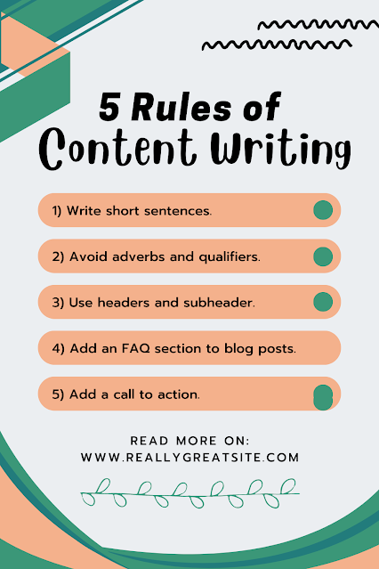 8 Tips to Update Content for SEO, content writing
