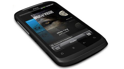 HTC Desire V