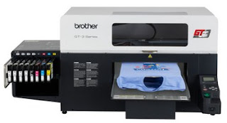 Brother GT-381