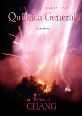 principios de quimica general