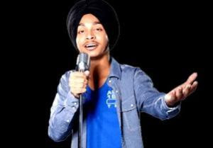 17 years old Indian Idol 6 contestant Devendra Pal Singh impressed and mesmerized the legend singers of music industry Lata Mangeshkar
