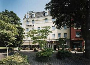hotel in valkenburg
