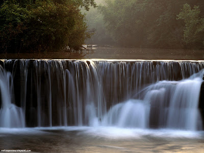 Waterfall desktop wallpapers and photos